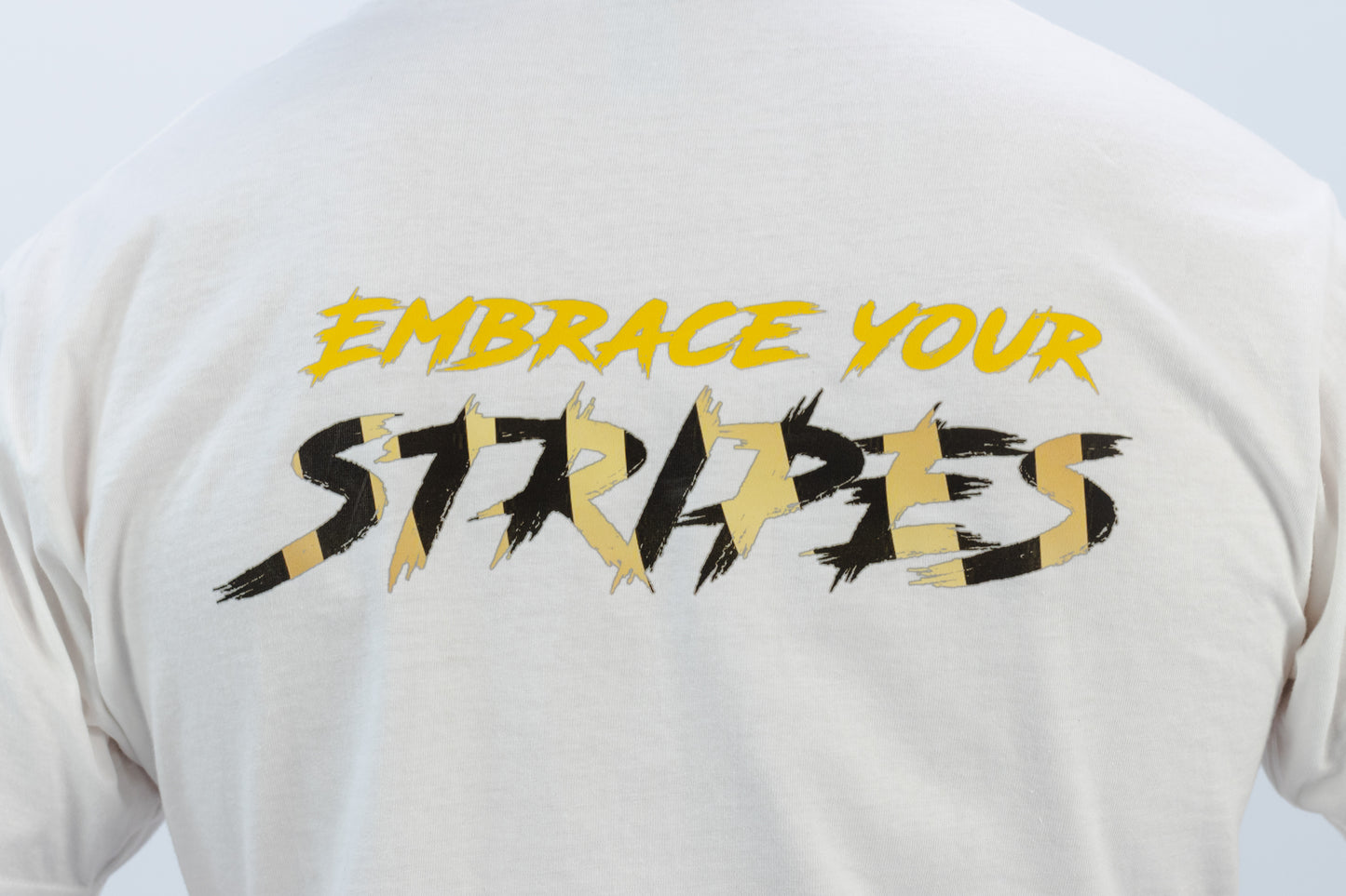 ZeeBruh White Classic T-shirt