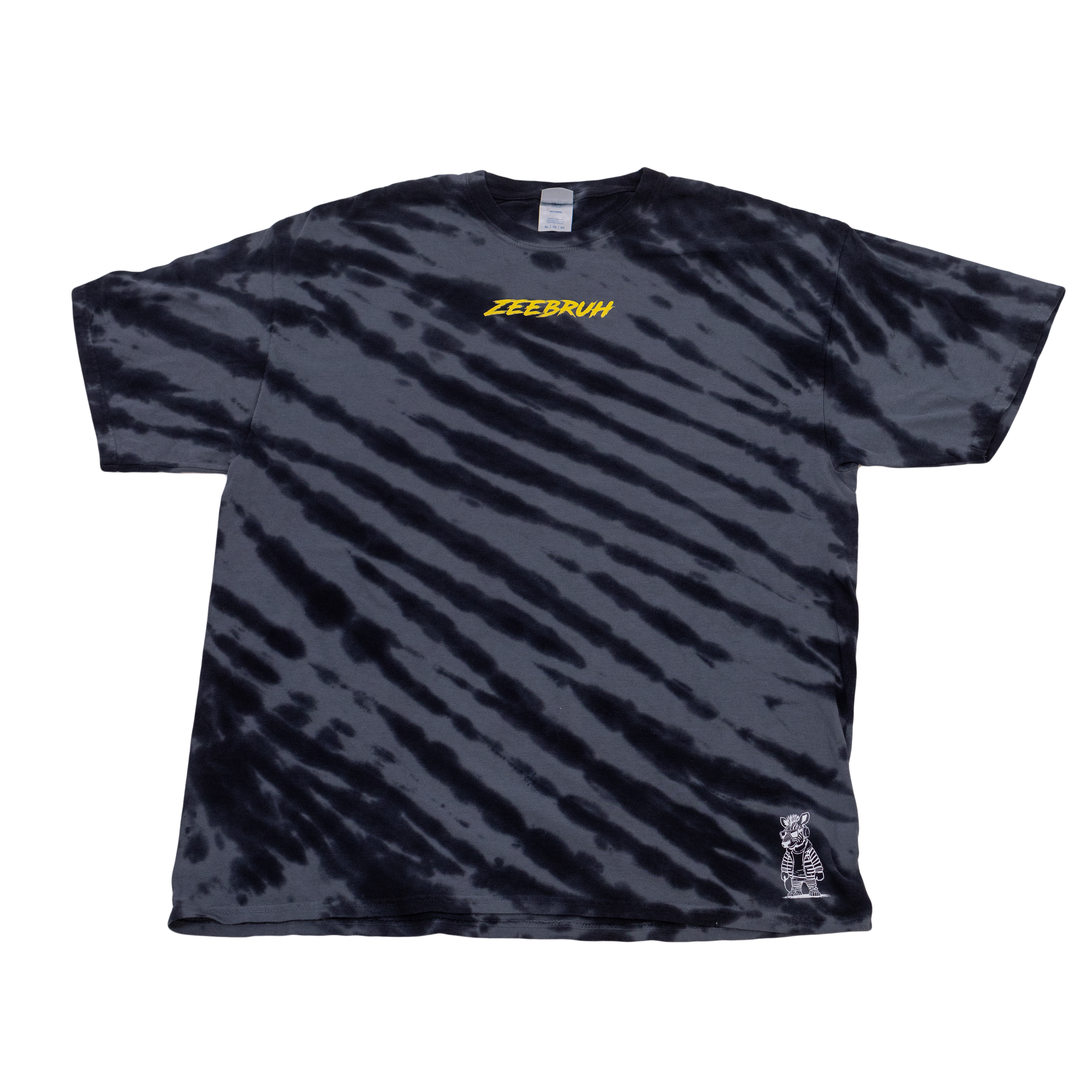 charbon シャルボン WOOL SPLASH DYE T-SHIRTS charbon シャルボン WOOL SPLASH DYE T-SHIRTS